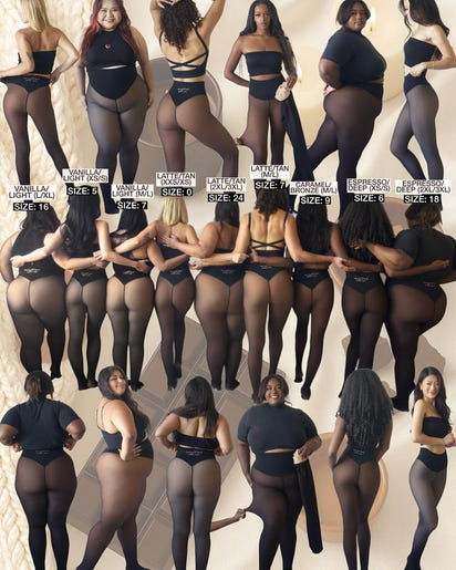 Fleece Lined Leggings