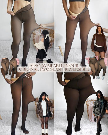 Fleece Lined Leggings