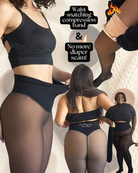 Fleece Lined Leggings